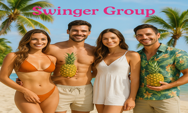 SwingerGroup.com - Creative brandable domain for sale